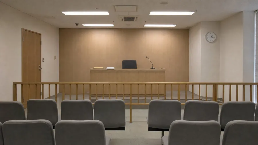 Can You Be Fined in Japan Without a Trial?