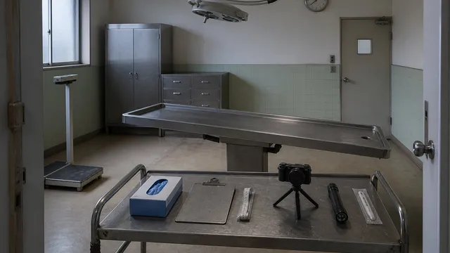 How Many Bodies Does Japan Autopsy?