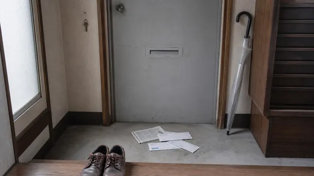 How Many People Die Alone in Japan?