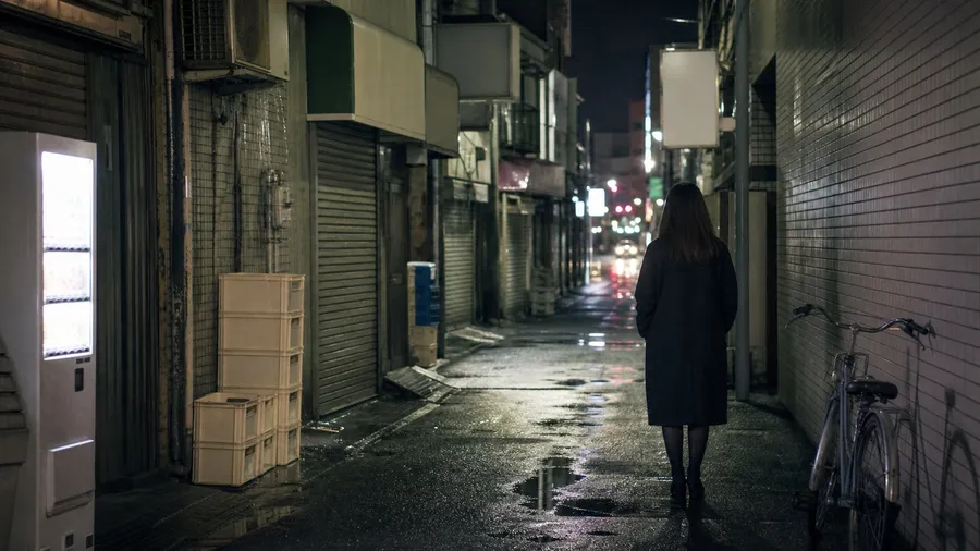 Is Prostitution Legal in Japan?