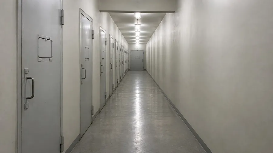 Why Does Japan Still Have the Death Penalty?