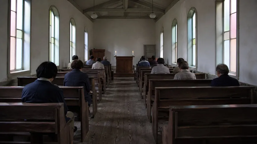 Why Is Only 1% of Japan Christian?