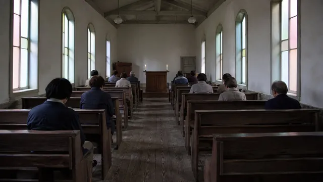 Why Is Only 1% of Japan Christian?